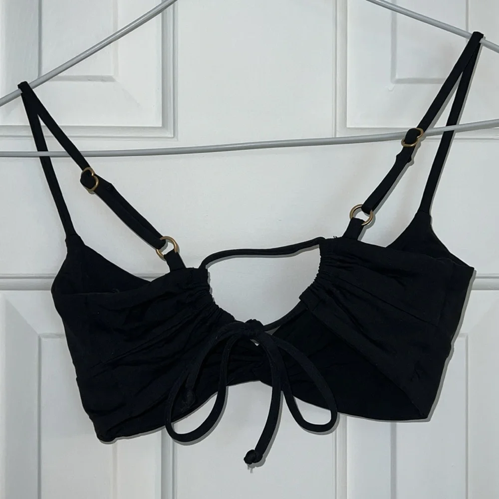 L*Space Ringo Bikini Top - Picture 4 of 4